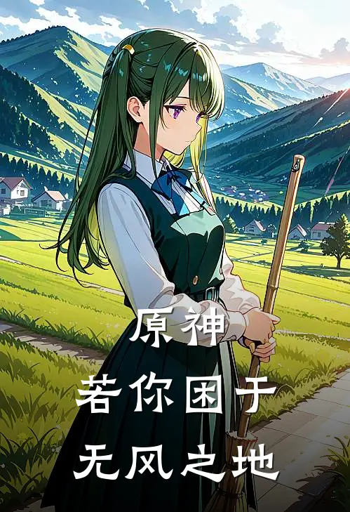 原神,若你困于无风之地