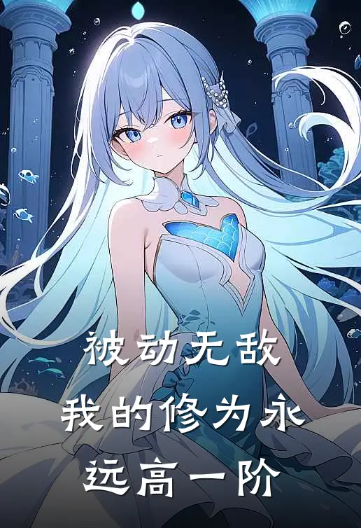 被动无敌:我的修为永远高一阶