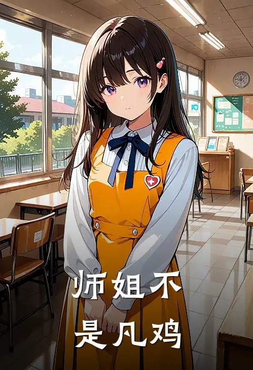 师姐不是凡鸡