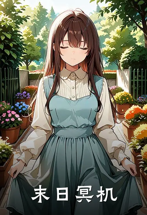 末日冥机