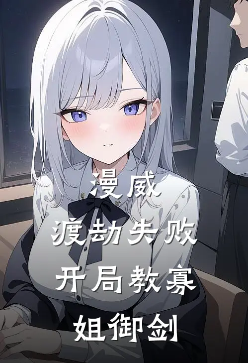 漫威:渡劫失败,开局教寡姐御剑