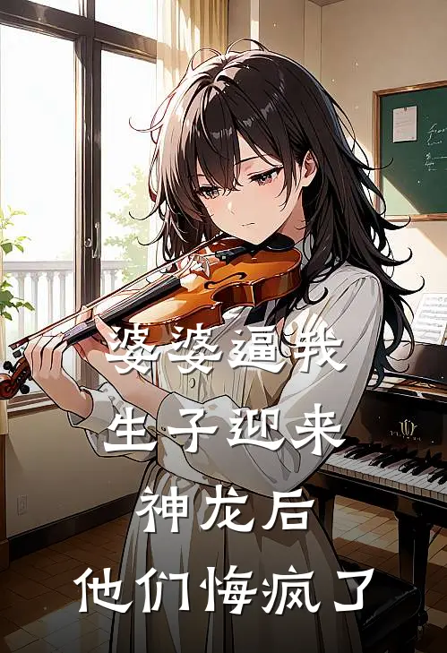 婆婆逼我生子迎来神龙后,他们悔疯了