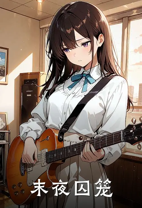 末夜囚笼