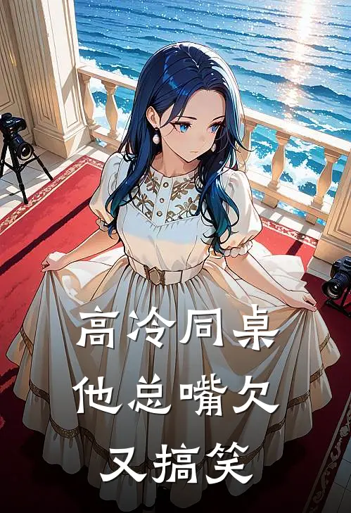 高冷同桌他总嘴欠又搞笑