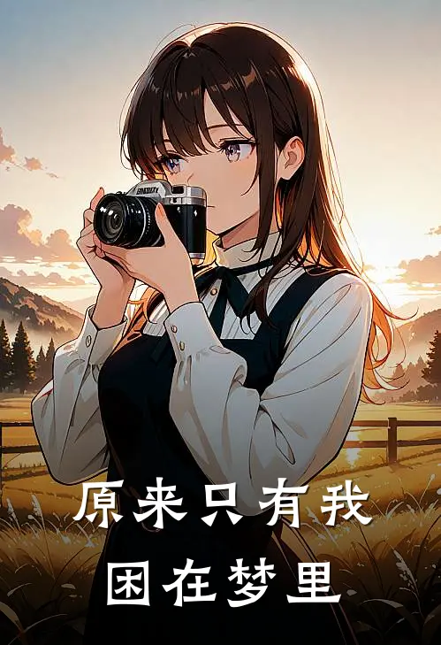 原来只有我困在梦里