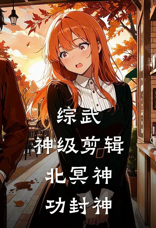 综武:神级剪辑,北冥神功封神