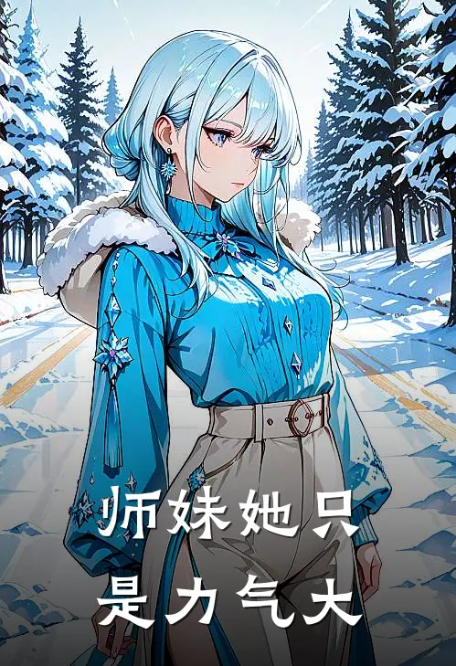 师妹她只是力气大
