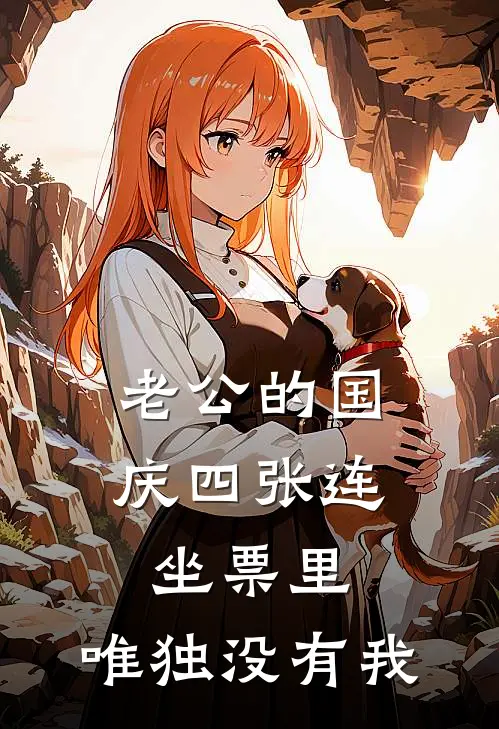 老公的国庆四张连坐票里,唯独没有我
