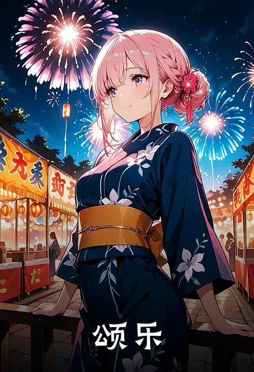 颂乐