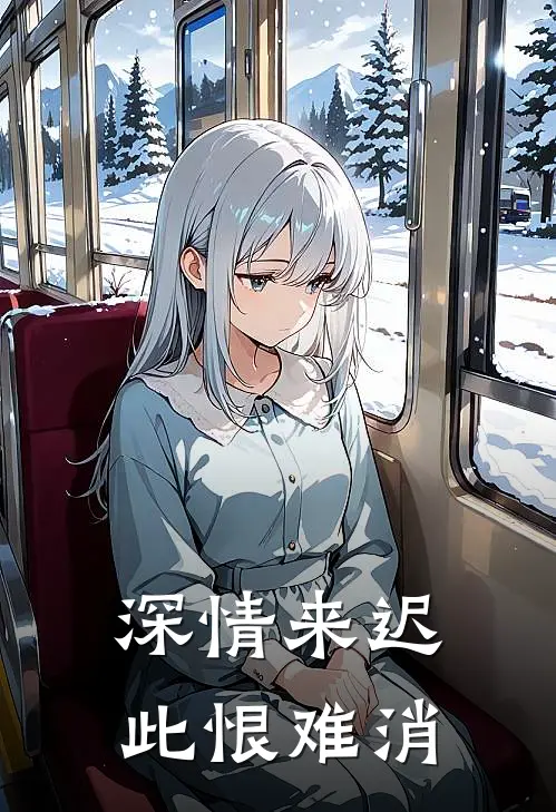 深情来迟,此恨难消