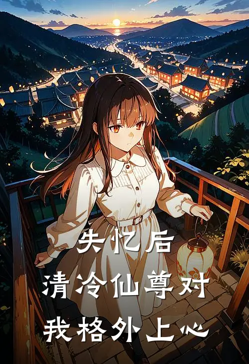 失忆后,清冷仙尊对我格外上心