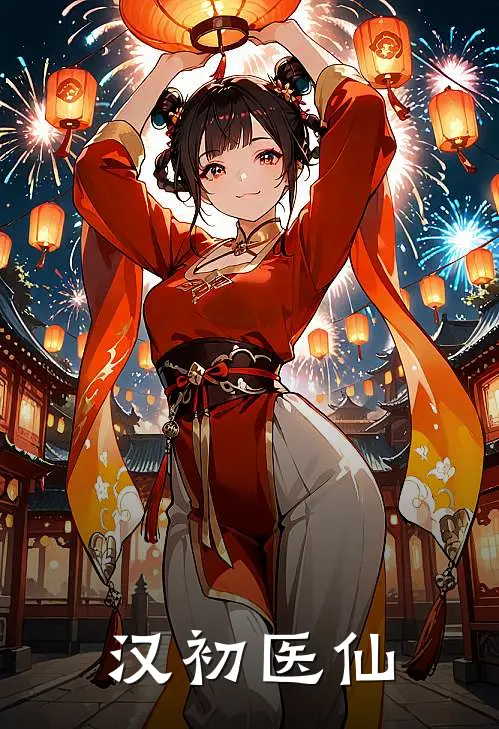 汉初医仙