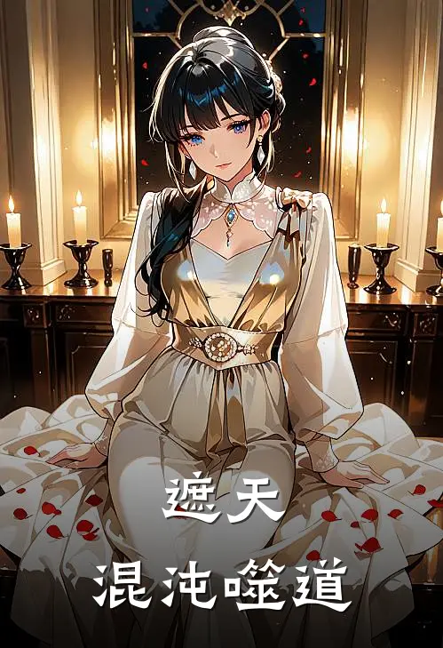 遮天:混沌噬道