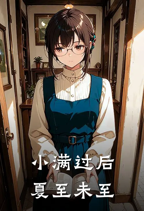 小满过后,夏至未至