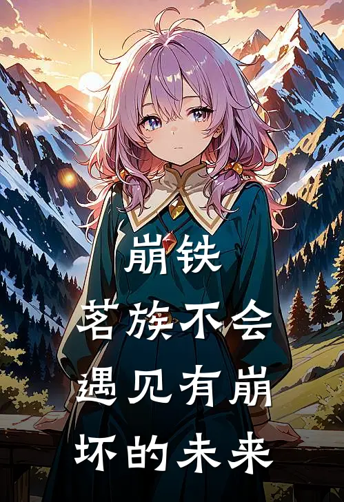 崩铁:茗族不会遇见有崩坏的未来