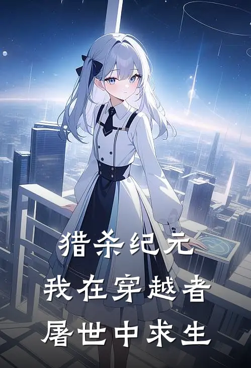 猎杀纪元:我在穿越者屠世中求生