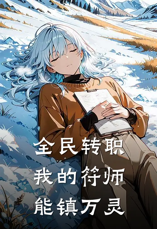 全民转职:我的符师能镇万灵