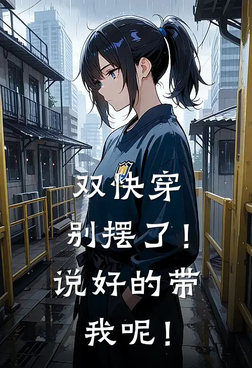 双快穿:别摆了!说好的带我呢!