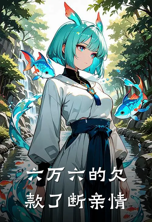 六万六的欠款了断亲情