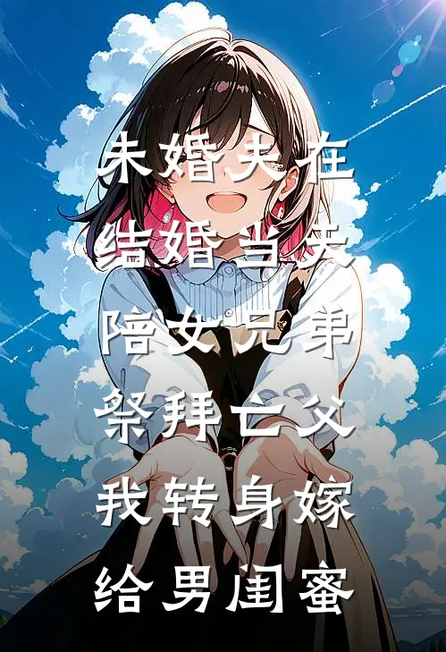 未婚夫在结婚当天陪女兄弟祭拜亡父,我转身嫁给男闺蜜