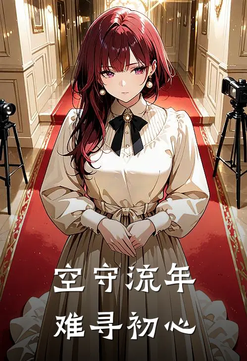 空守流年,难寻初心