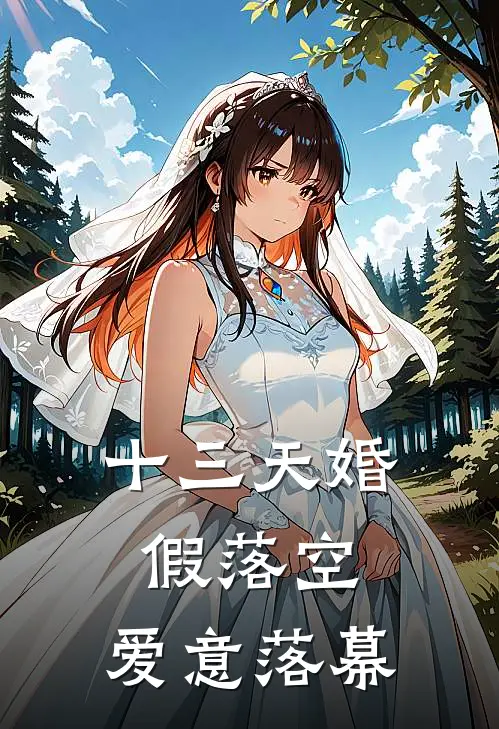 十三天婚假落空,爱意落幕