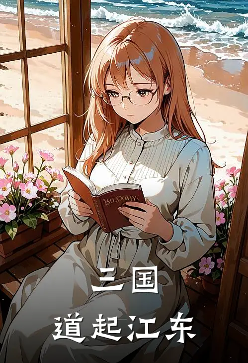三国:道起江东