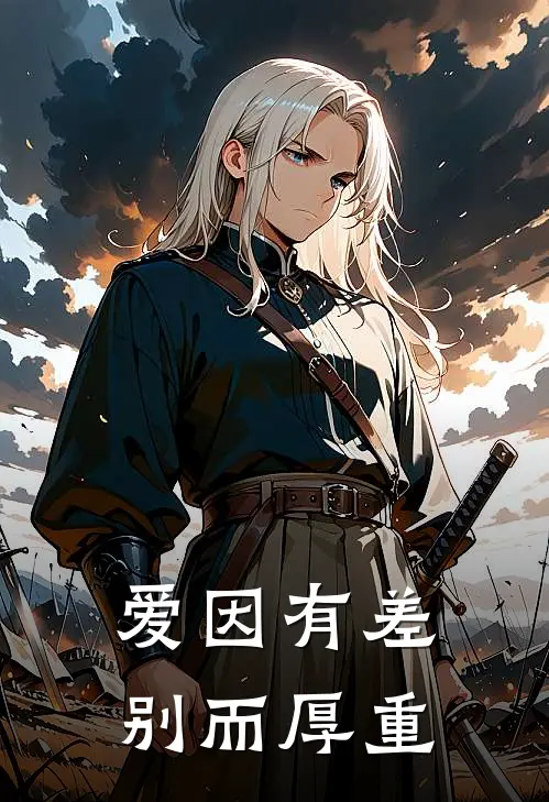 爱因有差别而厚重