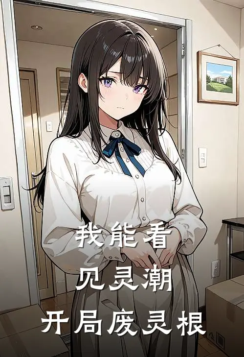 我能看见灵潮:开局废灵根