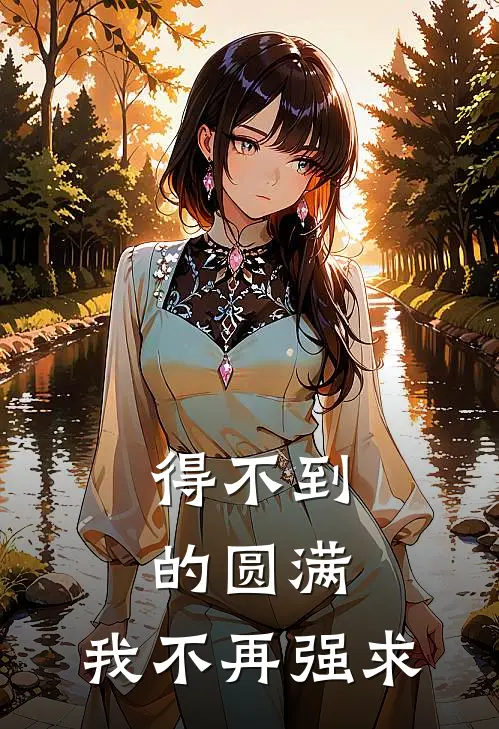 得不到的圆满，我不再强求