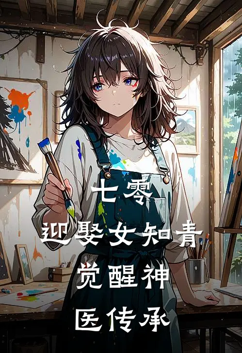 七零:迎娶女知青,觉醒神医传承