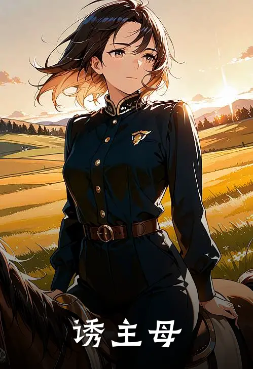 诱主母