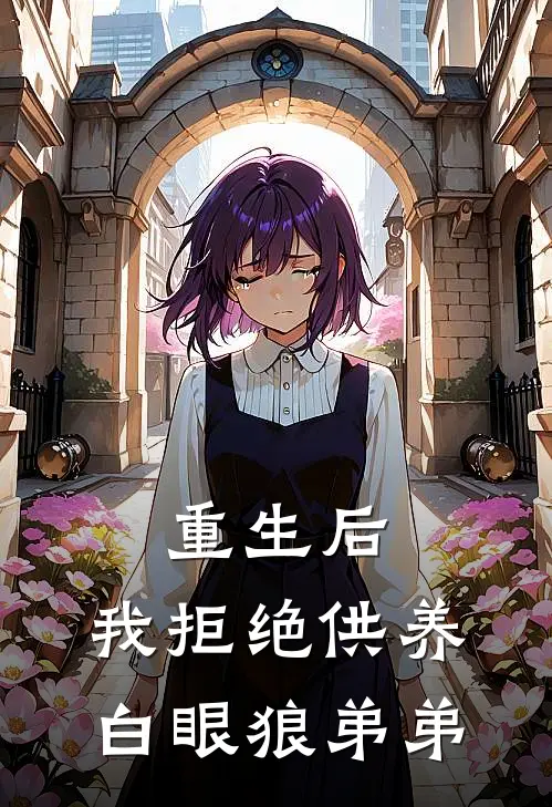 重生后,我拒绝供养白眼狼弟弟