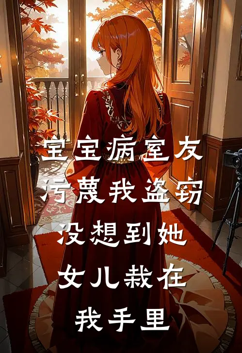 宝宝病室友污蔑我盗窃,没想到她女儿栽在我手里