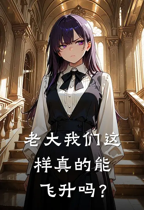 老大我们这样真的能飞升吗?