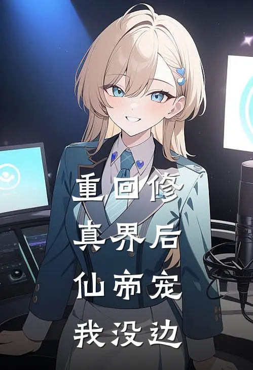 重回修真界后,仙帝宠我没边