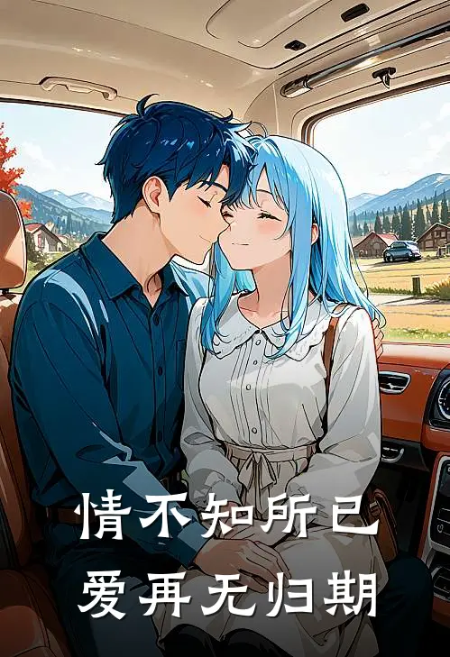 情不知所已,爱再无归期