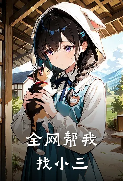 全网帮我找小三