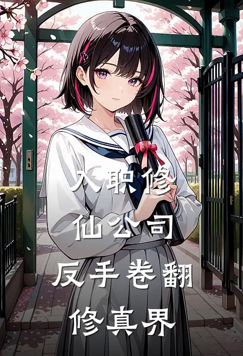 入职修仙公司,反手卷翻修真界