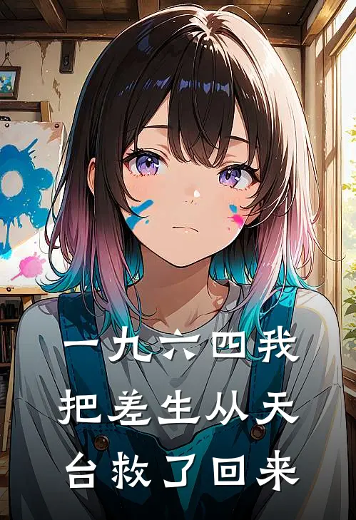 一九六四我把差生从天台救了回来