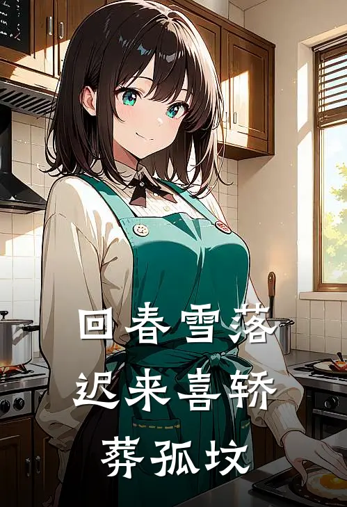 回春雪落,迟来喜轿葬孤坟