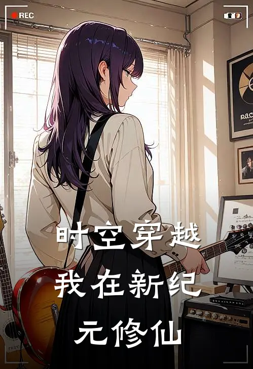 时空穿越我在新纪元修仙
