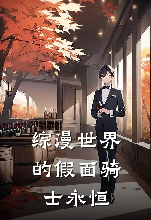 综漫世界的假面骑士永恒