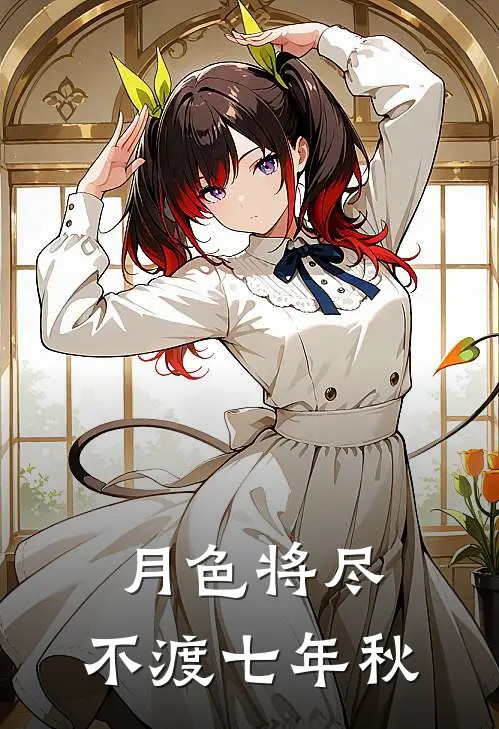 月色将尽,不渡七年秋