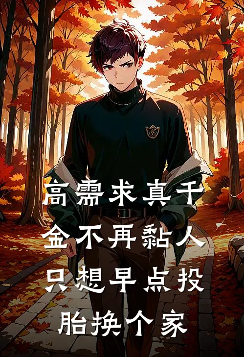 高需求真千金不再黏人,只想早点投胎换个家