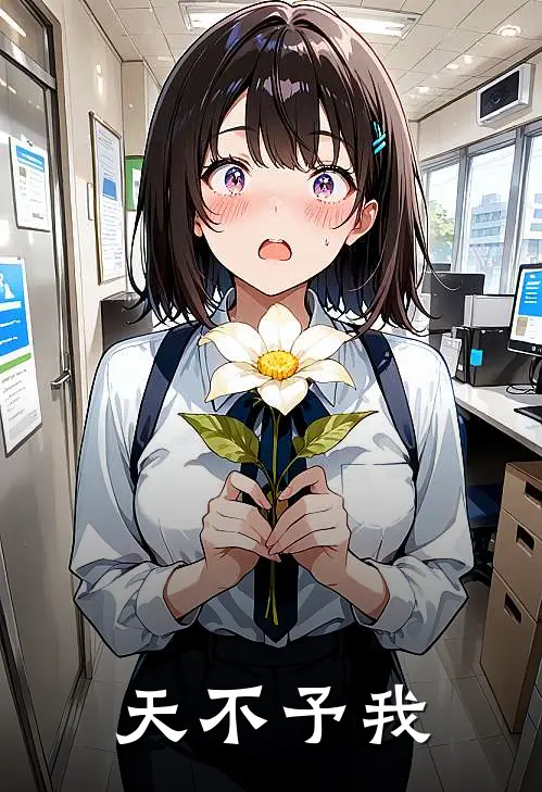 天不予我