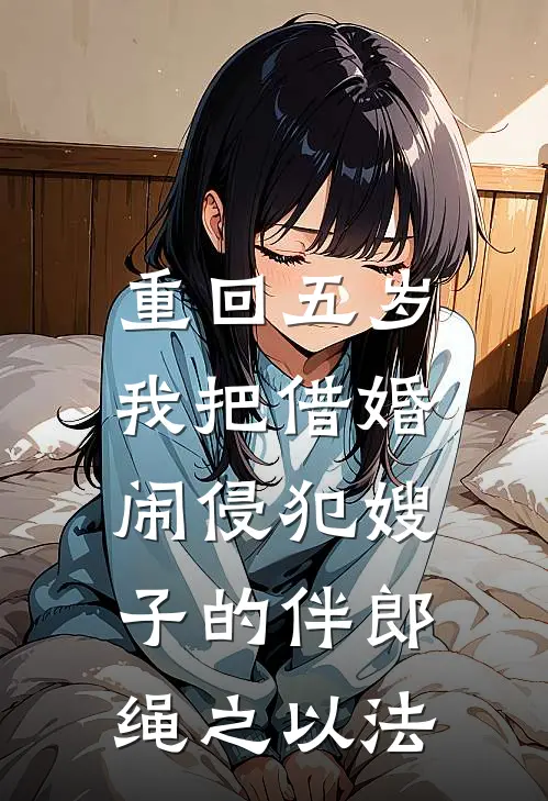 重回五岁，我把借婚闹侵犯嫂子的伴郎绳之以法