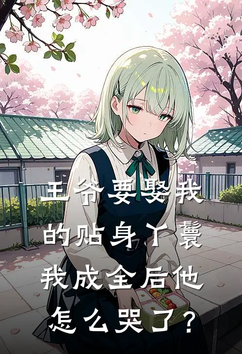王爷要娶我的贴身丫鬟,我成全后他怎么哭了?