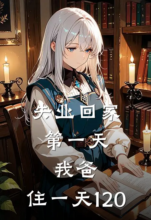 失业回家第一天,我爸:住一天120