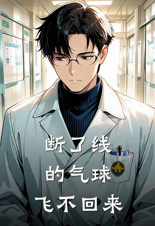 断了线的气球,飞不回来